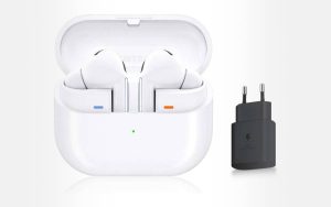 Les Samsung Galaxy Buds 3 Pro reviennent à 99 € en cumulant ces offres mais il va falloir faire vite !