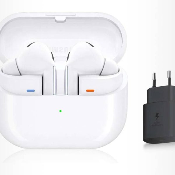 Les Samsung Galaxy Buds 3 Pro reviennent à 99 € en cumulant ces offres mais il va falloir faire vite !