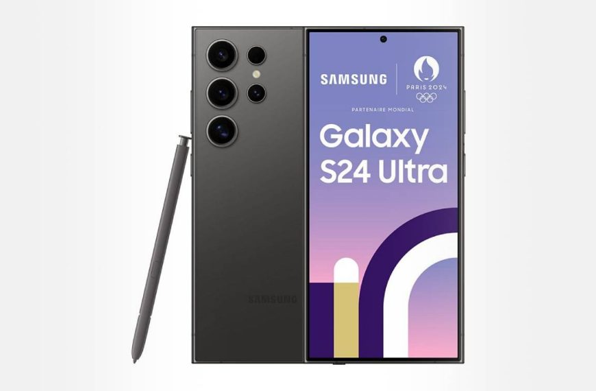 Galaxy S24 Ultra 512 Go : Amazon vide les stocks, le smartphone Samsung est à un prix fou !