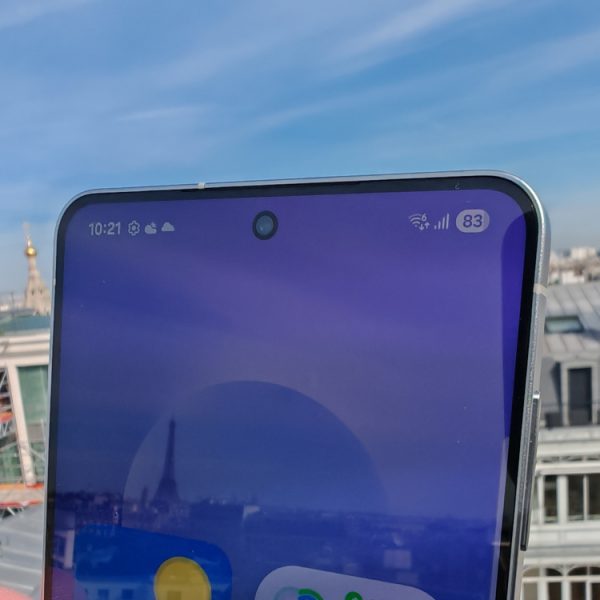 Le capteur selfie des Samsung Galaxy S26 se dévoile en avance, enfin une évolution ?