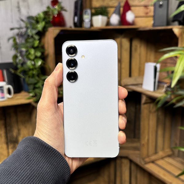Ça se confirme, Samsung va équiper le Galaxy S26 Pro d’une puce de sa conception
