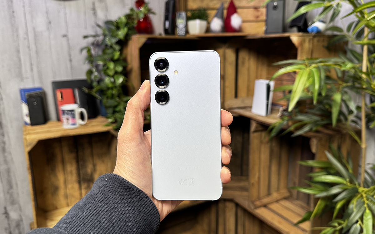 Ça se confirme, Samsung va équiper le Galaxy S26 Pro d’une puce de sa conception