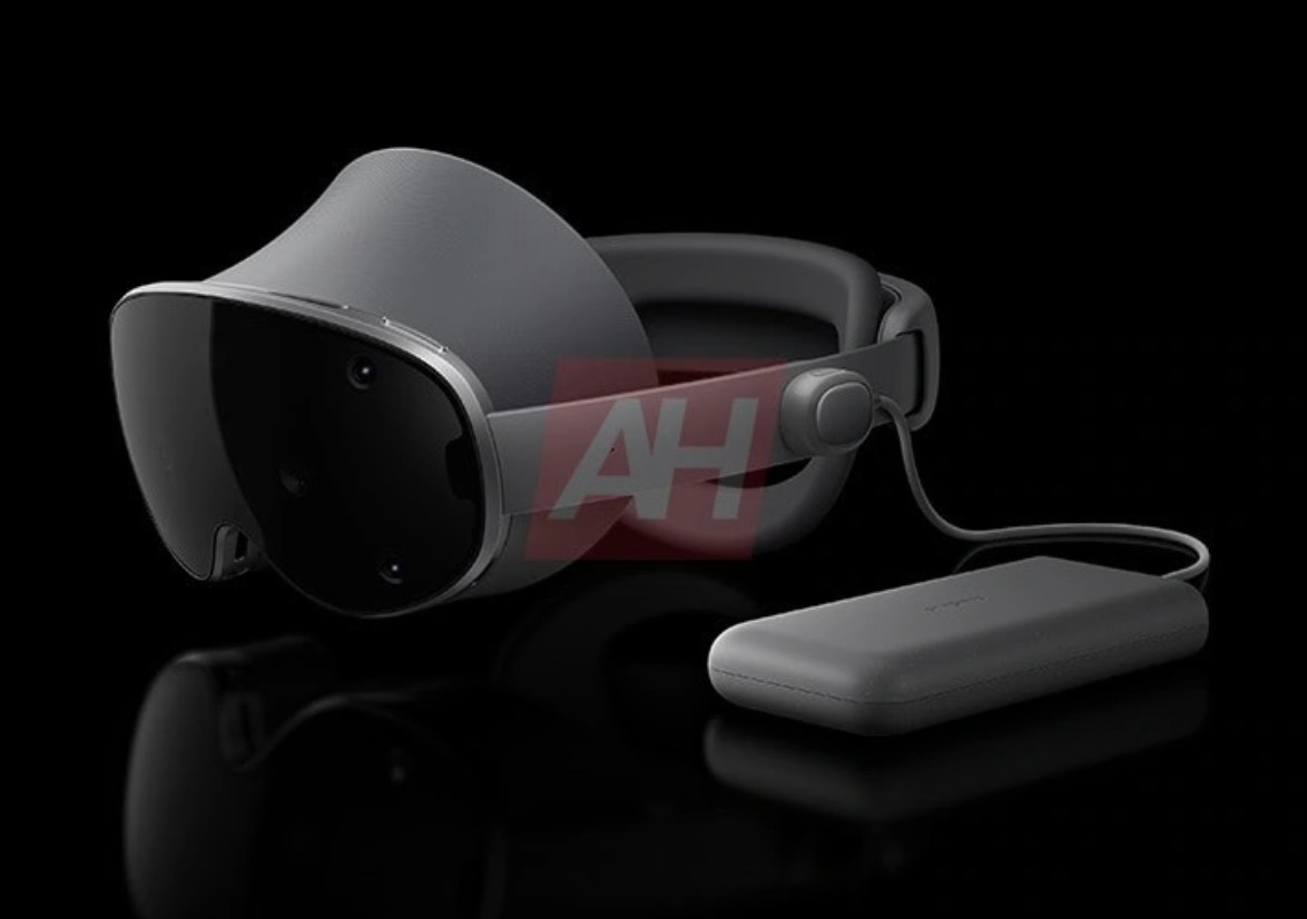 Le casque Galaxy XR de Samsung arrive bientôt et on a de nouvelles images à vous montrer