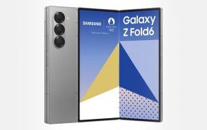 Samsung Galaxy Z Fold 6 : il est à moitié prix pendant les Jours Flash Prime Amazon, vite !