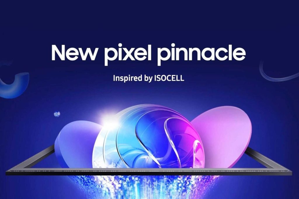 Le plus petit capteur de 200 Mpx au monde est là, et toutes les marques vont se l’arracher