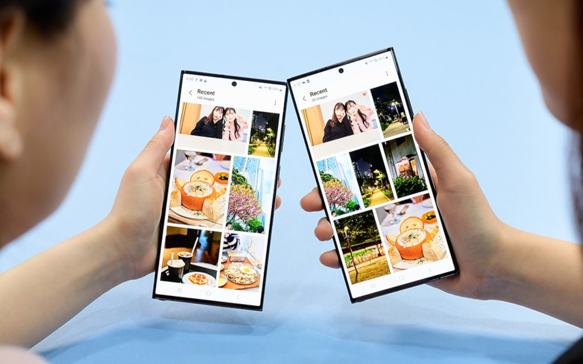 Quick Share pourrait bientôt corriger une faille de sécurité si grosse qu’on se demande pourquoi elle est encore là