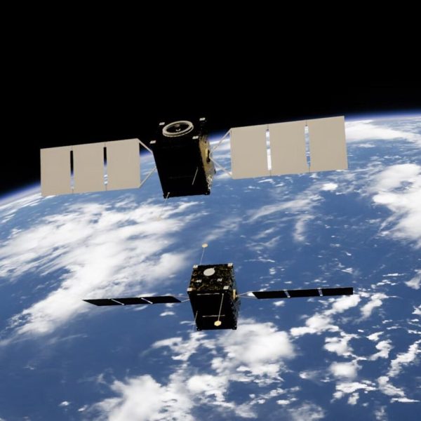 Pourquoi les satellites exposent toute votre vie privée dans l’espace