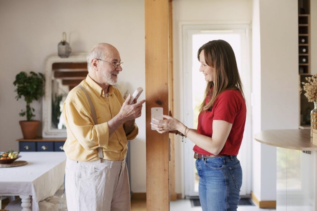 Comment se protéger des incendies à domicile ? Sector Alarm a la solution
