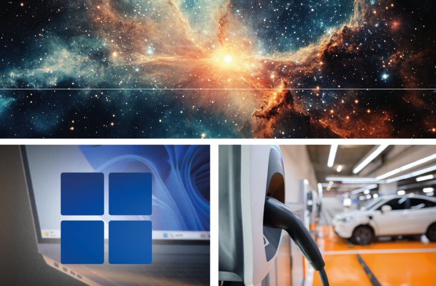 Apple garde la tête du classement Fnac Darty, Flyoobe simplifie l’installation de Windows 11, c’est le récap’ de la semaine