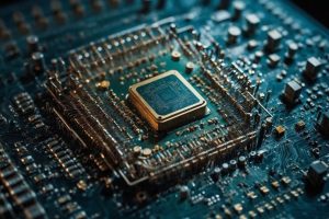Semi-conducteurs : la société néerlandaise ASML accusée « d’alimenter les ambitions militaires chinoises »
