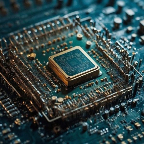 Semi-conducteurs : la société néerlandaise ASML accusée « d’alimenter les ambitions militaires chinoises »
