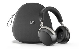 Le dernier casque sans fil de Sennheiser veut bousculer le AirPods Max d’Apple