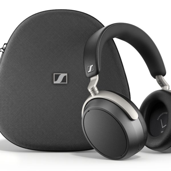 Le dernier casque sans fil de Sennheiser veut bousculer le AirPods Max d’Apple