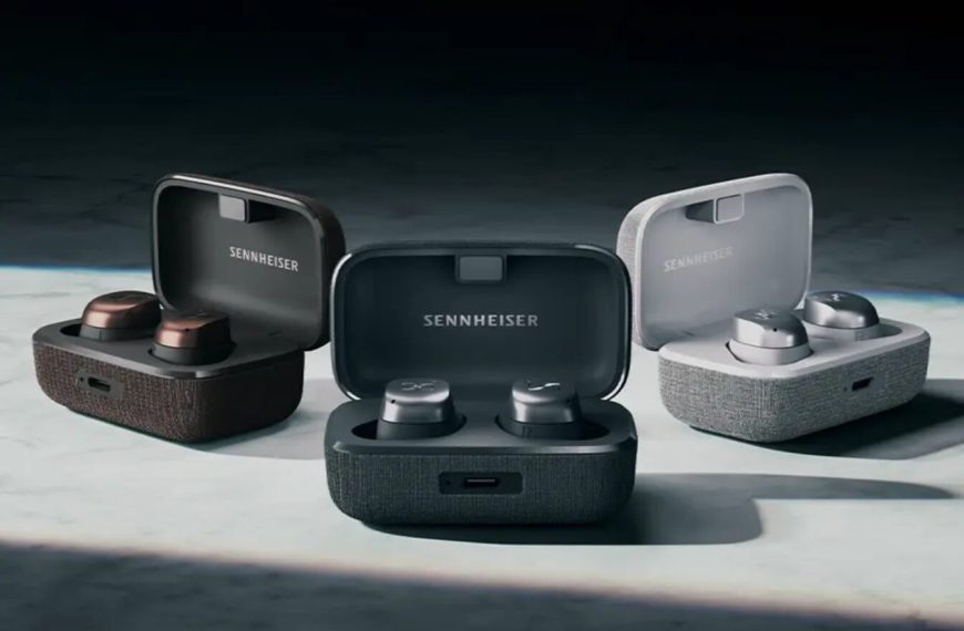 Vendus une fortune de base, ces écouteurs ultra haut de gamme Sennheiser tombent à -51%