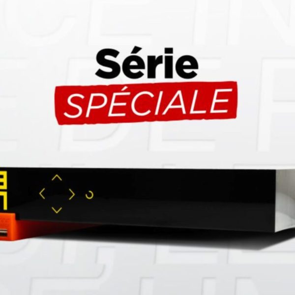 Free va (encore) mettre fin à son offre « Série Spéciale » Freebox Révolution Light