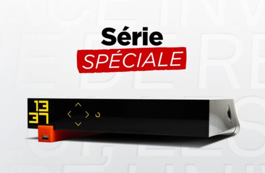 Free va (encore) mettre fin à son offre « Série Spéciale » Freebox Révolution Light