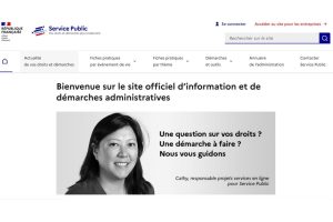 Démarches administratives, droits… Le site service public fait peau neuve : voici ce qui change