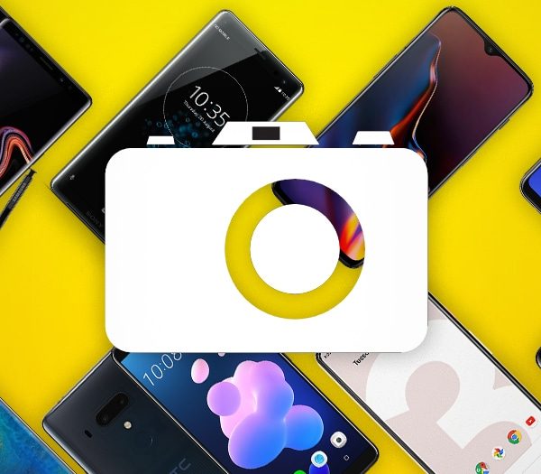 Meilleurs smartphones pour la photo : quel modèle acheter en 2025 ?
