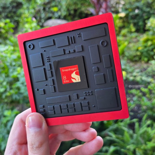 On en sait plus sur le prochain processeur mobile Snapdragon : il y a une bonne et une mauvaise nouvelle