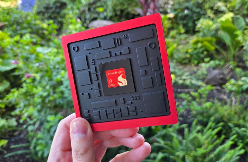 On en sait plus sur le prochain processeur mobile Snapdragon : il y a une bonne et une mauvaise nouvelle