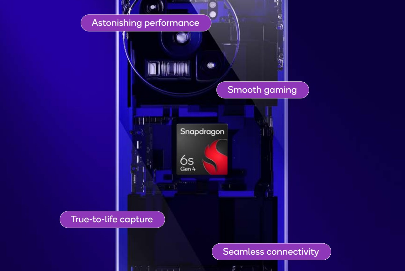 Les smartphones Android à petit prix vont bénéficier d’un boost de performances