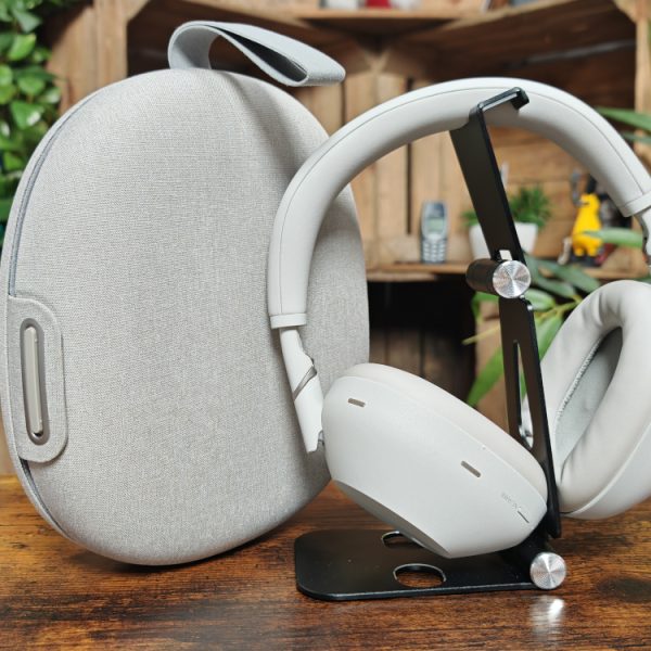 Sony déploie une mise à jour pour son casque WH-1000XM6 et ses écouteurs WF-1000XM5, voici les nouveautés