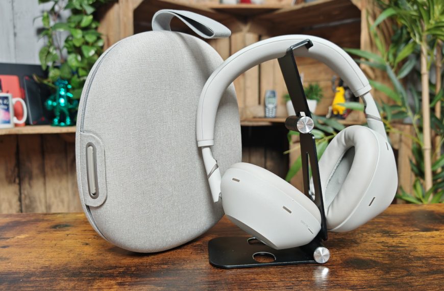 Sony déploie une mise à jour pour son casque WH-1000XM6 et ses écouteurs WF-1000XM5, voici les nouveautés