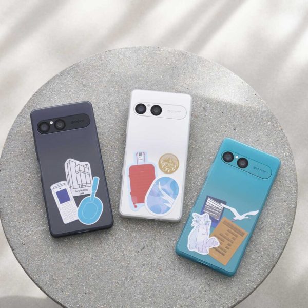 Votre prochain smartphone sera-t-il vendu sans câble USB ? Sony lance la tendance