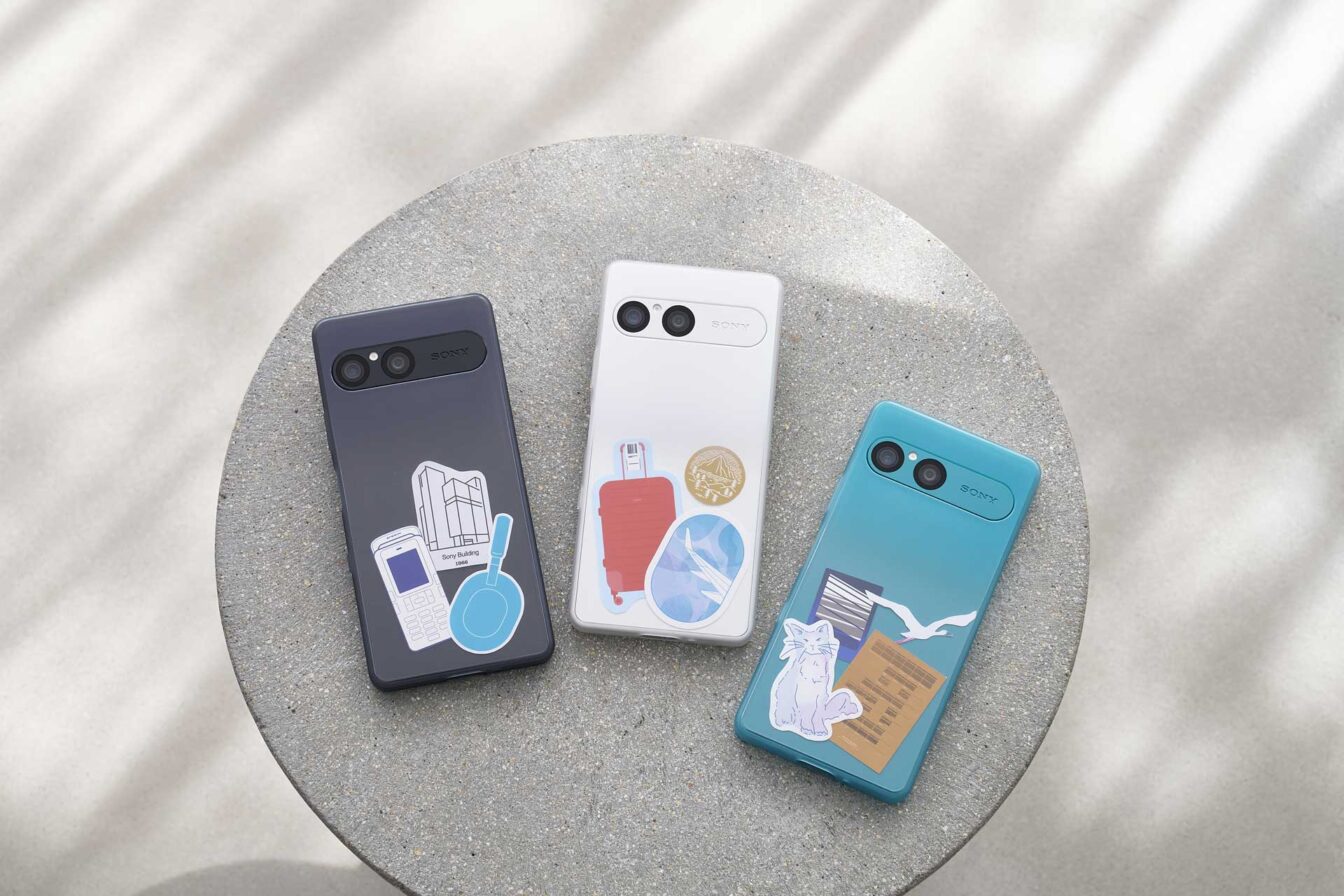 Votre prochain smartphone sera-t-il vendu sans câble USB ? Sony lance la tendance