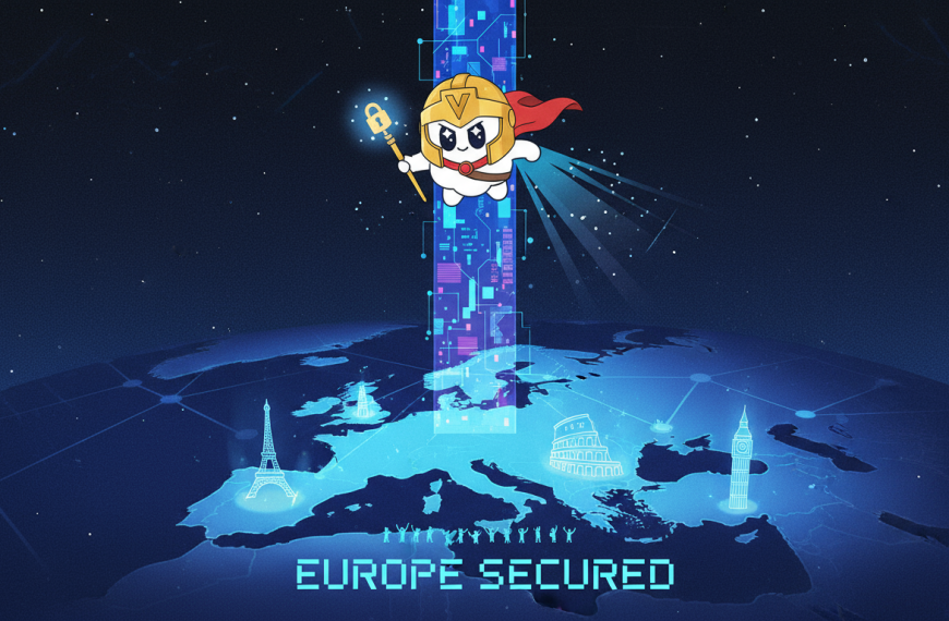 Sora 2 – Comment y accéder depuis l'Europe ?