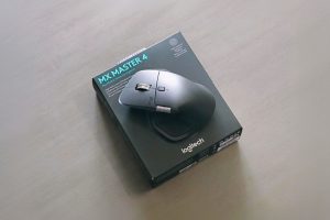 Test Logitech MX Master 4 : la reine des souris de bureau est de retour, mais est-elle toujours indétrônable ?