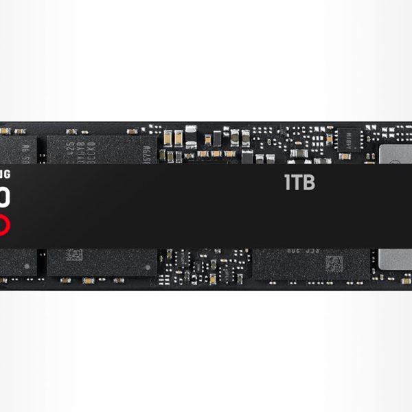 L’ultra-performant SSD interne Samsung 9100 Pro de 1 To est à prix mini pour quelques heures seulement, vite !
