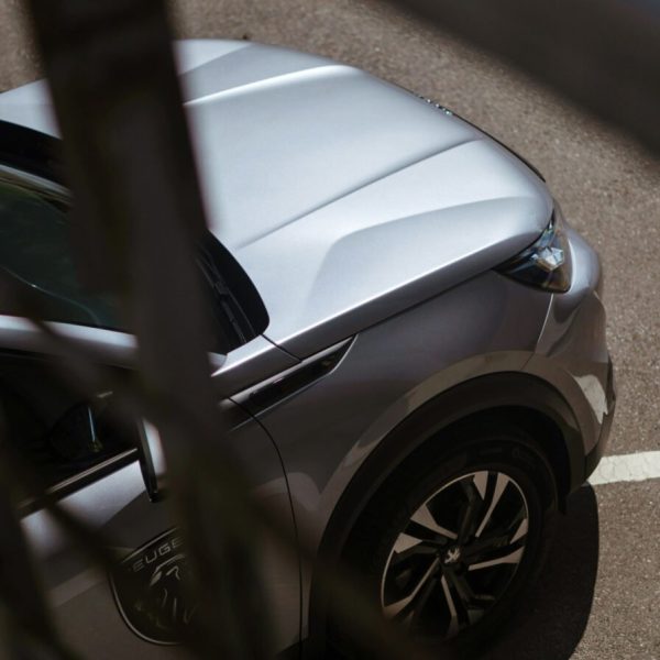 Les futurs robotaxis d’Uber seront des véhicules de Stellantis