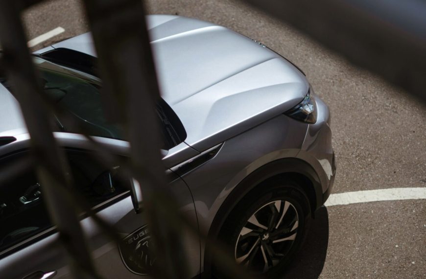 Les futurs robotaxis d’Uber seront des véhicules de Stellantis