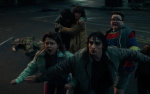 Stranger Things : le trailer est enfin là et c’est le plus épique de l’histoire de la série