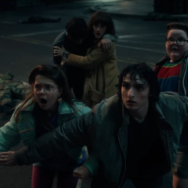 Stranger Things : le trailer est enfin là et c’est le plus épique de l’histoire de la série