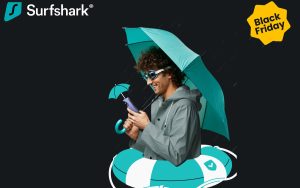 Surfshark fait déjà son Black Friday : le VPN est à un prix jamais vu !