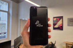 On a testé The Phone, le téléphone pour enfants : arnaque ou miracle ?