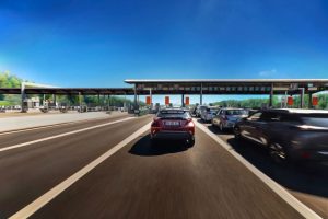 Cette technique permet de rouler gratuitement sur les voies télépéage : voici comment 🚗