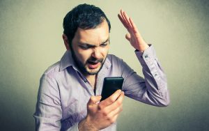 Les notifications au travail vous rendent dingue, cette étude explique pourquoi