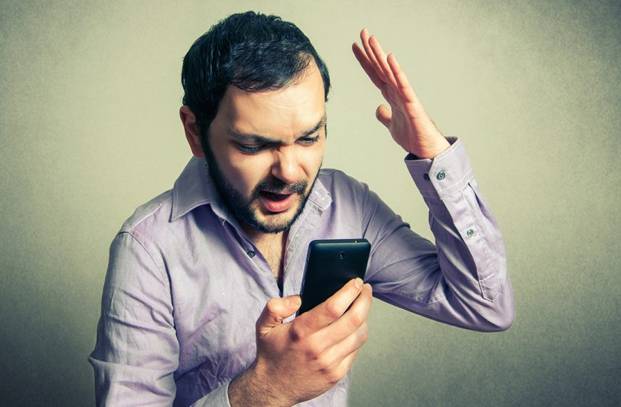 Les notifications au travail vous rendent dingue, cette étude explique pourquoi