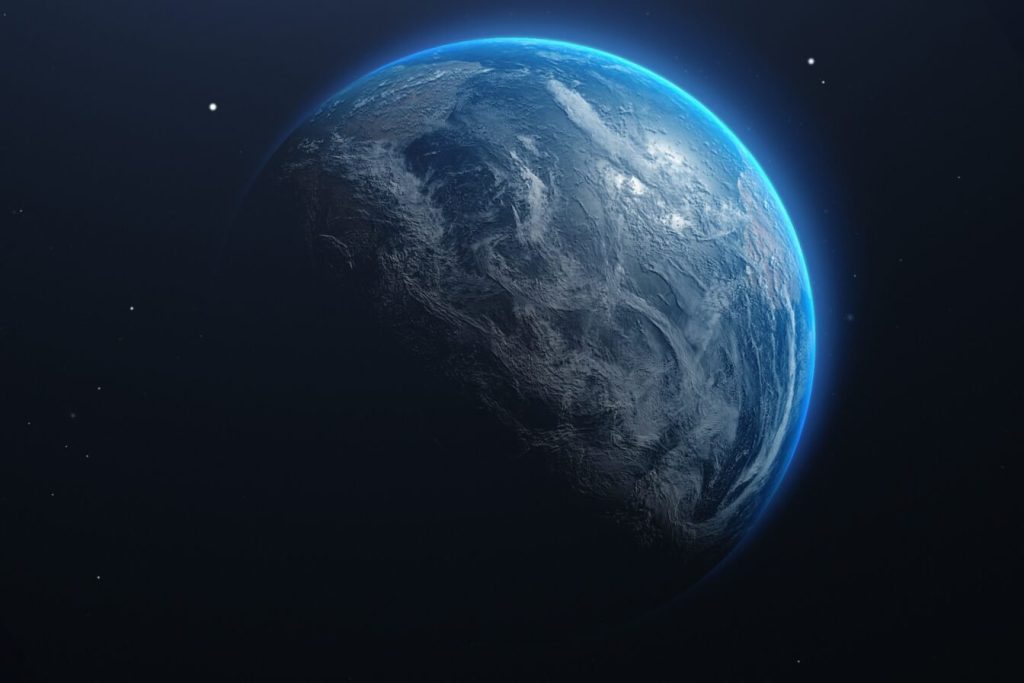 Jeff Bezos veut installer les data centers du futur dans un endroit improbable