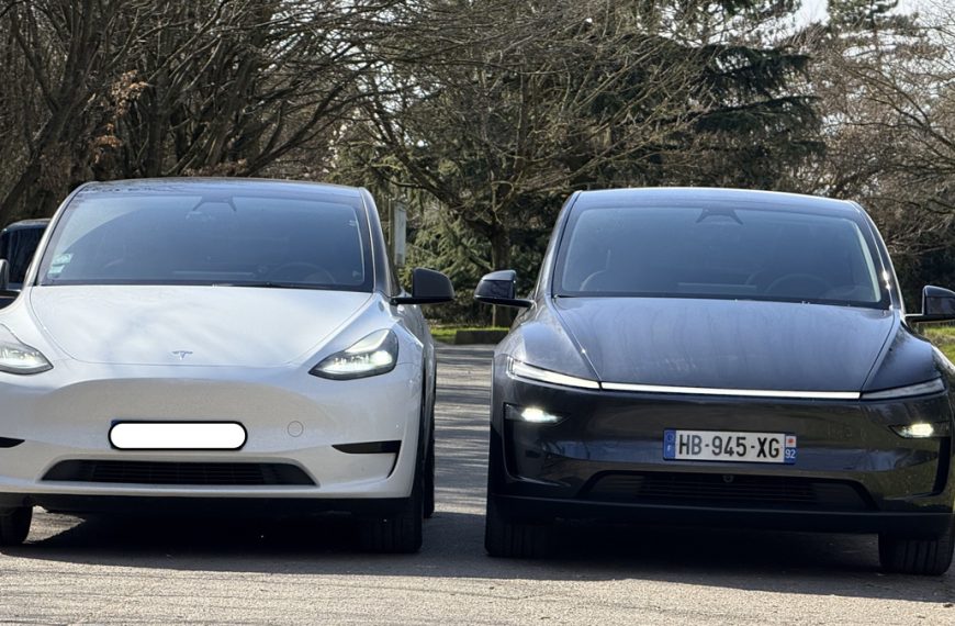 Quelles sont les voitures électriques les plus faciles et difficiles à revendre d’occasion ?