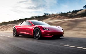 La Tesla Roadster refait surface après huit ans d’attente, cette fois c’est la bonne ?