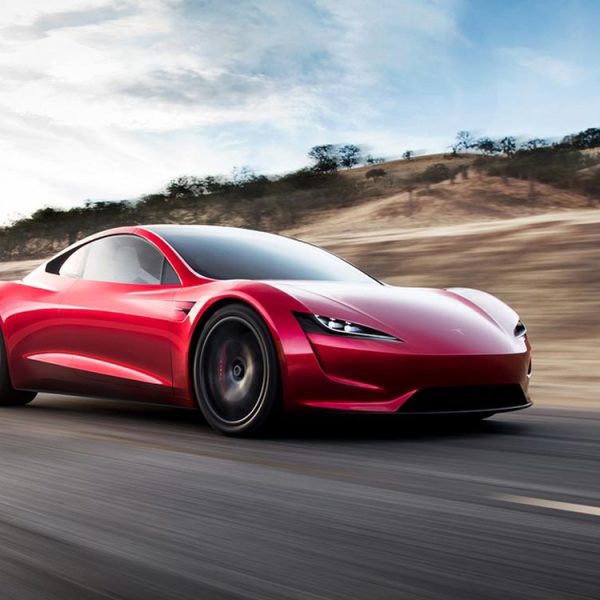 La Tesla Roadster refait surface après huit ans d’attente, cette fois c’est la bonne ?