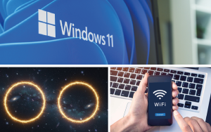 Free prépare la fusion de ses applis, le Wi-Fi 8 se rapproche à grands pas, c’est le récap’ de la semaine