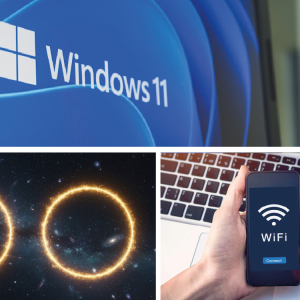 Free prépare la fusion de ses applis, le Wi-Fi 8 se rapproche à grands pas, c’est le récap’ de la semaine
