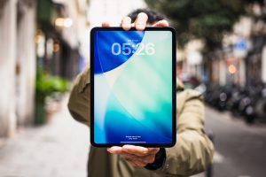 iPad Pro M5 : toujours la tablette à abattre ? Notre avis