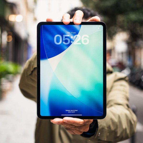 iPad Pro M5 : toujours la tablette à abattre ? Notre avis
