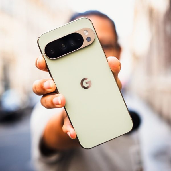 Google recrute des « superfans » pour tester les futurs Pixel